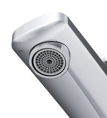 Смеситель для умывальника AM.PM Gem (F90A92000)