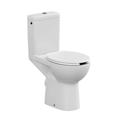 Крышка - сиденье CERSANIT ETIUDA DP (DS-ETIUDA-D) Крышка - сиденье CERSANIT ETIUDA DP (DS-ETIUDA-D)