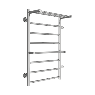 Водяной полотенцесушитель Terminus Анкона П8 500х800 бп500 (4670078529961) Водяной полотенцесушитель Terminus Анкона П8 500х800 бп500 (4670078529961)