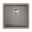 Кухонная мойка Omoikiri Kata 44-U-GR Artgranit (4993404)