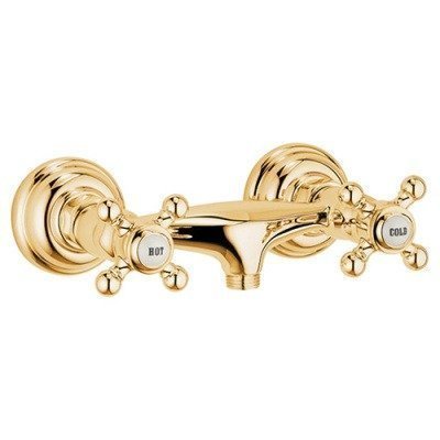 Смеситель для душа Kludi - ADLON (516104520)