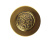 Слив с переливом Bronze de Luxe Узоры (латунь) (21964)
