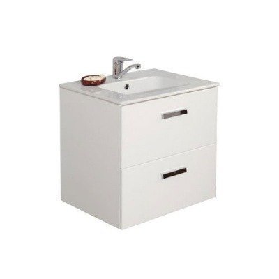 Тумба Roca - Victoria Nord 60 белая (ZRU9000028) Тумба Roca - Victoria Nord 60 белая (ZRU9000028)