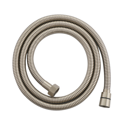 Душевой шланг ABBER 150 см, золото матовое (AF0020G)