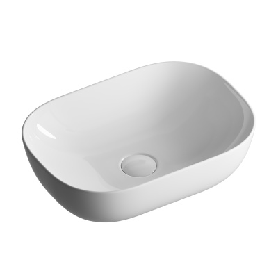 Раковина GR-3051 Style (455*330*130) (GR-3051) Раковина GR-3051 Style (455*330*130) (GR-3051)