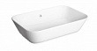 Раковина Vitra - Geo 60x39.5 (7425B003-0012)