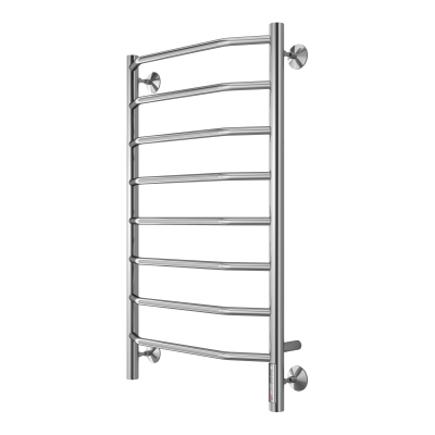 Электрический полотенцесушитель Terminus Виктория П8 500х850 электро (4670078531216)