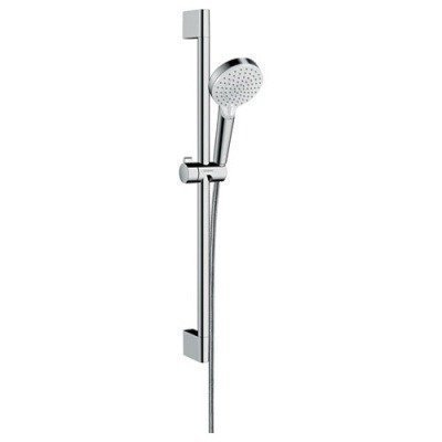 Душевой гарнитур Hansgrohe - Crometta Vario (26532400) Душевой гарнитур Hansgrohe - Crometta Vario (26532400)