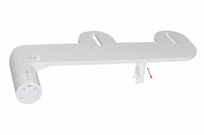 Приставка-биде Damixa Option (215000000)