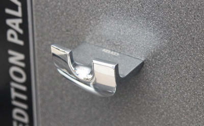 Крючок Keuco Elegance New (11613010000) Крючок Keuco Elegance New (11613010000)