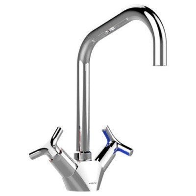 Смеситель для раковины Vidima - Trinity (BA259AA)