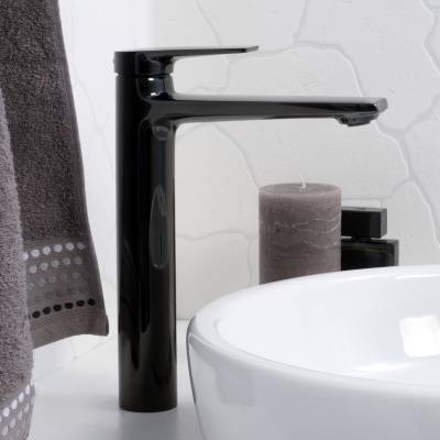 Glan 6603H Смеситель для умывальника WasserKRAFT (6603H)