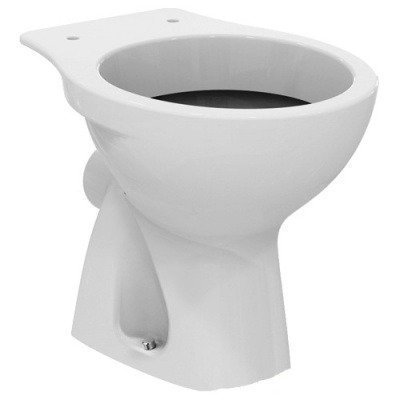 Унитаз приставной Vidima - Сева Фрэш (E406261)