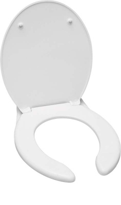 Крышка - сиденье CERSANIT ETIUDA DP (DS-ETIUDA-D) Крышка - сиденье CERSANIT ETIUDA DP (DS-ETIUDA-D)