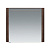 AM.PM Sensation, зеркало, зеркальный шкаф, правый, 80 см, с подсветкой, табачный дуб, текстур (M30MCR0801TF)