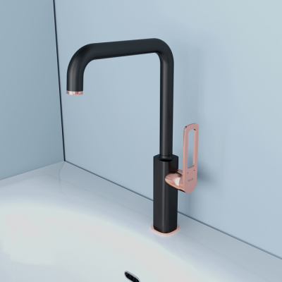 Смеситель для кухни, Slide, IDDIS (SLIBG00i05) Смеситель для кухни, Slide, IDDIS (SLIBG00i05)