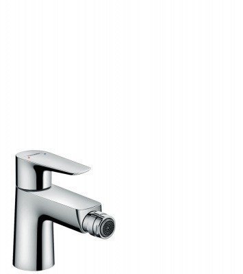 Смеситель для биде  Hansgrohe  -  Talis E (71721000)