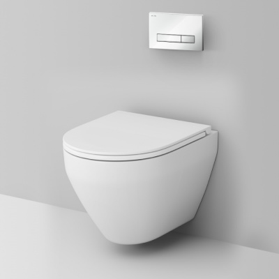 AM.PM Инсталл с клав Start S белый глянц с подв унит Spirit FlashClean с сид м/лифт (IS30201.701700) AM.PM Инсталл с клав Start S белый глянц с подв унит Spirit FlashClean с сид м/лифт (IS30201.701700)