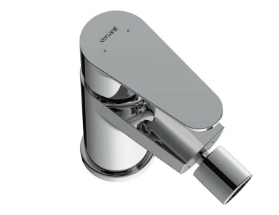 Смеситель CERSANIT CERSANIA для биде (63033)