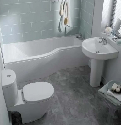 Бачок для унитаза Ideal Standard - Connect Arc (E785601) Бачок для унитаза Ideal Standard - Connect Arc (E785601)