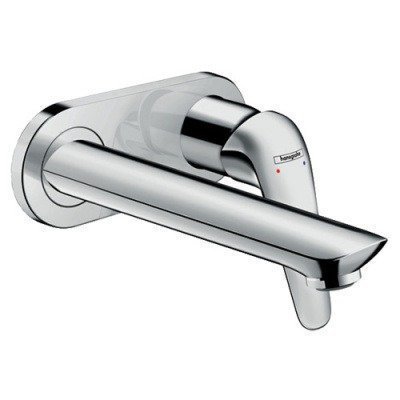 Смеситель для раковины Hansgrohe - Novus (71127000)