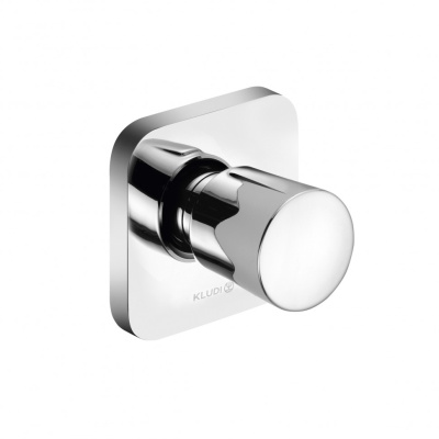 KLUDI E2 Запорный вентиль (498150575)