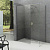 Неподвижная стенка Ravak ST Walk-In Wall 1600 x 2000 блестящий + транспарент (GW9WS0C00Z1)