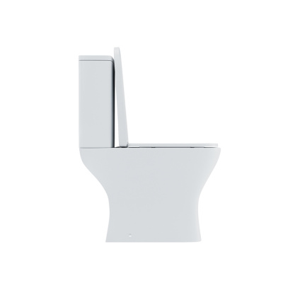 Унитаз-компакт безободковый, Torr, IDDIS (TORRDSEi24)