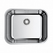 Кухонная мойка Omoikiri Omi 54-U (4993488)