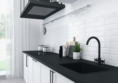 Смеситель для кухни Damixa Neo Classic (240000000)