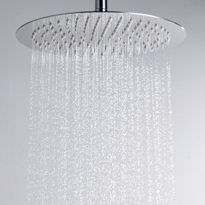 A116 Верхняя душевая насадка (A116)