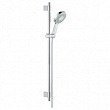 Душевой гарнитур Grohe - Power&Soul Cosmopolitan 130 (27734000)