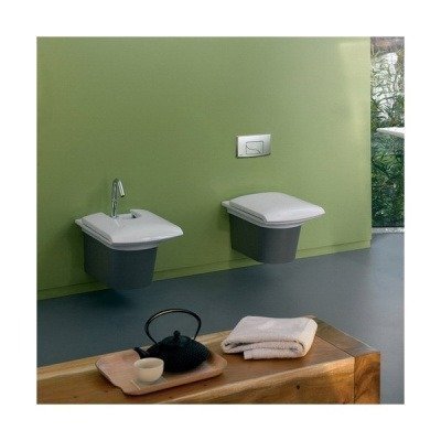 Биде подвесное JACOB DELAFON - Stillness (E1304-00)