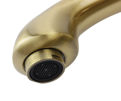 Смеситель на 3 отверстия ROYAL (21383)