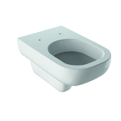 Унитаз подвесной Geberit Smyle (500.211.01.1)