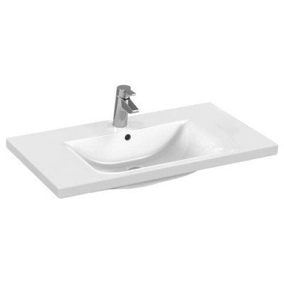 Раковина-столешница Ideal Standard - Connect 85x49 (E812701)