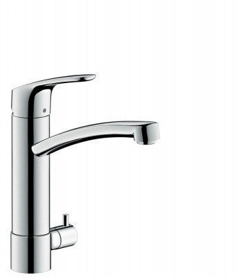 Смеситель для кухни  Hansgrohe  -  Focus (31803000)