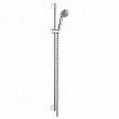 Душевой гарнитур Hansgrohe - Crometta 85 Vario/Unica Crometta 90 см (27762000)