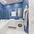 Коллекция Blue mix 3