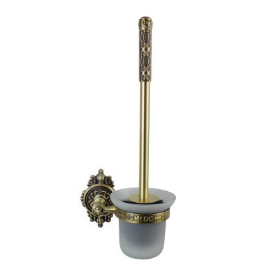 Ершик подвесной Bronze de Luxe ROYAL (R25010)