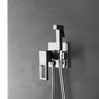 Gappo встраиваемый гигиенический.душ (G7218)