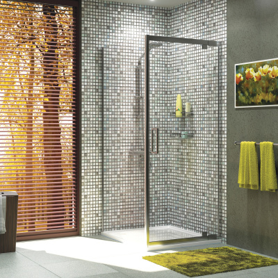 Berkel 48P28  Душевой уголок WasserKRAFT (48P28)