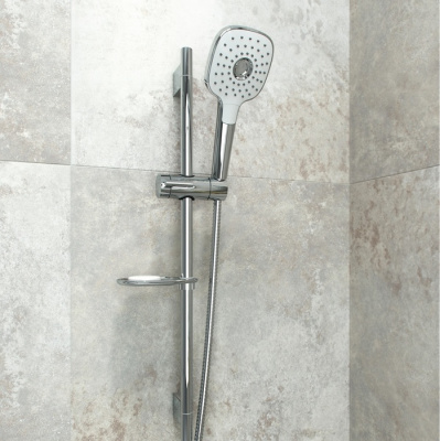 Душевой гарнитур, Sena, IDDIS (SEN3F70i16) Душевой гарнитур, Sena, IDDIS (SEN3F70i16)