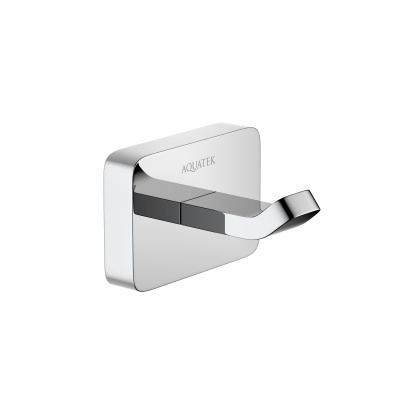 Крючок AQUATEK ЛИБРА (AQ4301CR)