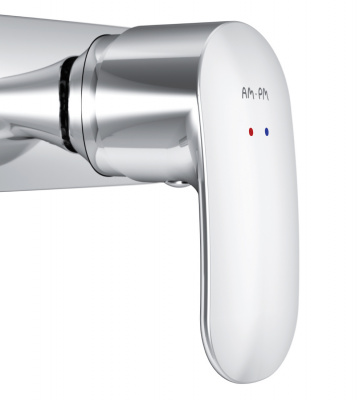 Смеситель для душа AM.PM Sensation (F3020000)