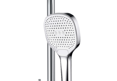 Душевой гарнитур 3jet 73см AQUATEK (AQ2021CR)