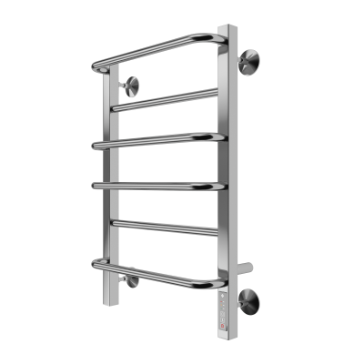 Электрический полотенцесушитель Terminus Евромикс квадро П6 400х650 электро (4670078531223)