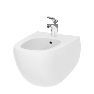 AM.PM Sensation биде подвесное (C303411WH)