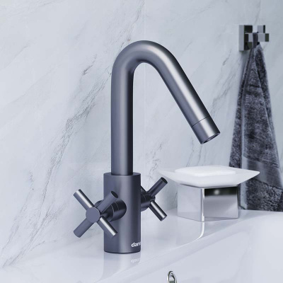 Смеситель для раковины Damixa Neo Classic (270210000)