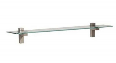 Полка стеклянная Акватон - Альпина 65 (1A134903AL010)